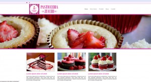 sito web ristorante